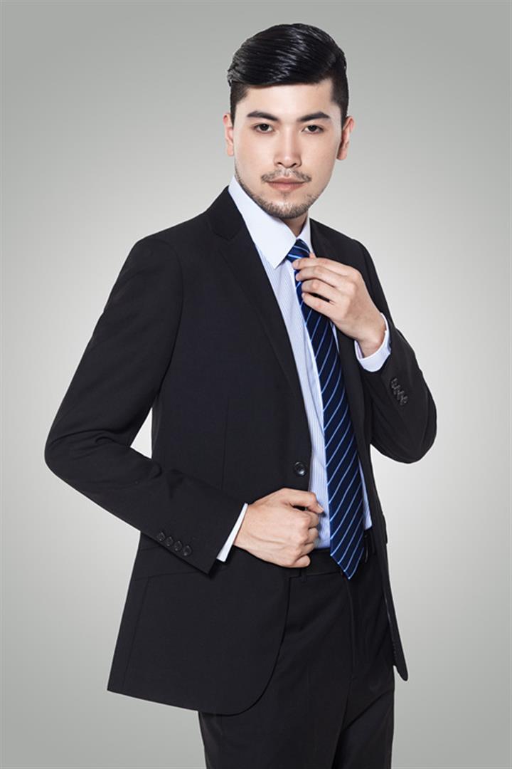 秦总